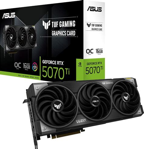 ASUS Graphics Card/NVIDIA/PCIe5.0/16GB GDDR7/OC mode:2527 MHz/Default mode:2497MHz(Boost)/1xHDMI/3xDP/Res:7680x4320/750W.